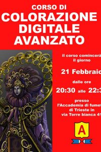 digitale avanzato